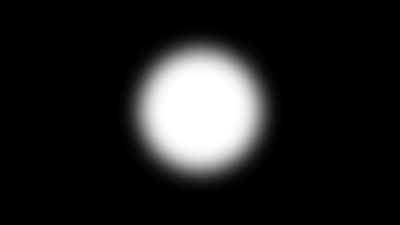 Oreiller Image.paste masque cercle flou